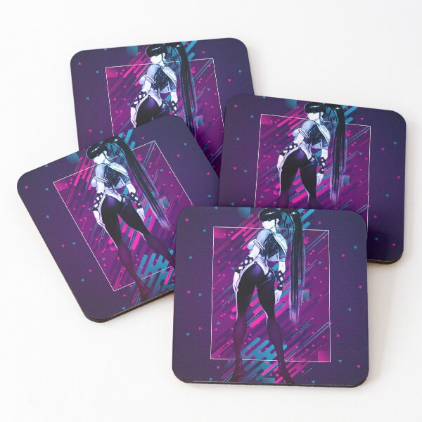Item preview, Eve | Stellar Blade | Modern Graphic Design designed and sold by Eroshi.
