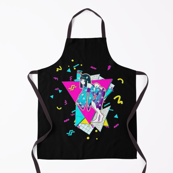 Item preview, Tsukihi | Monogatari Series | 90s Design designed and sold by Eroshi.