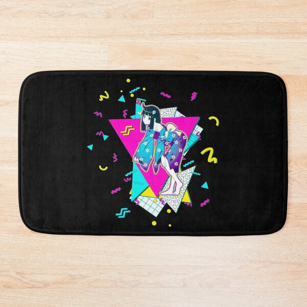 Item preview, Tsukihi | Monogatari Series | 90s Design designed and sold by Eroshi.