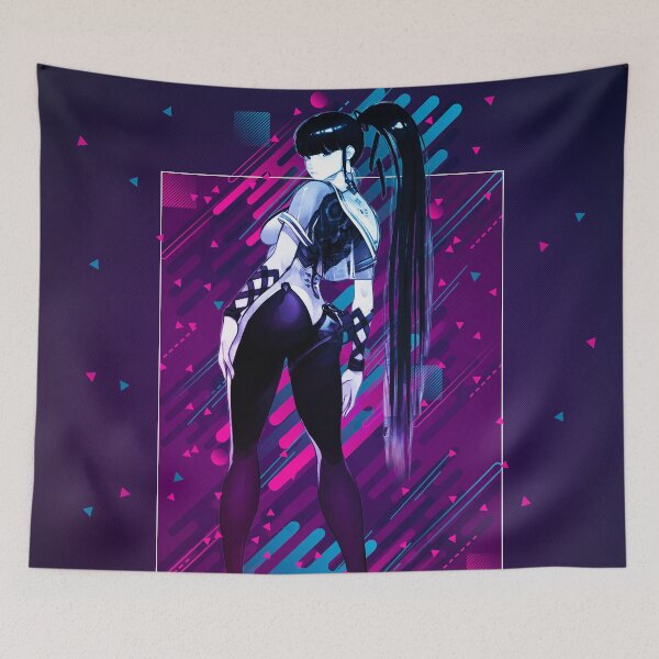 Item preview, Eve | Stellar Blade | Modern Graphic Design designed and sold by Eroshi.