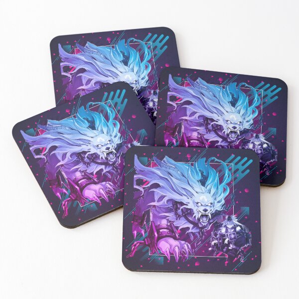 Item preview, Unchained Soul of Rage | Modern Graphic Design designed and sold by Eroshi.