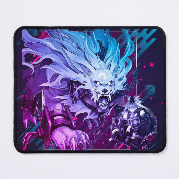 Item preview, Unchained Soul of Rage | Modern Graphic Design designed and sold by Eroshi.