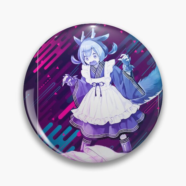 Item preview, Laundry Dragonmaid | Modern Graphic Design designed and sold by Eroshi.