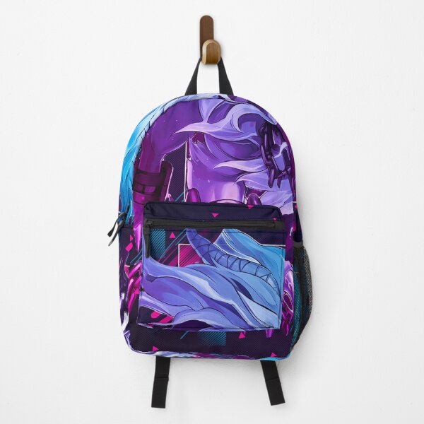 Item preview, Unchained Soul of Rage | Modern Graphic Design designed and sold by Eroshi.