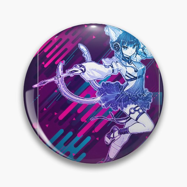 Item preview, Ni-Ni the Mirror Mikanko | Modern Graphic Design designed and sold by Eroshi.