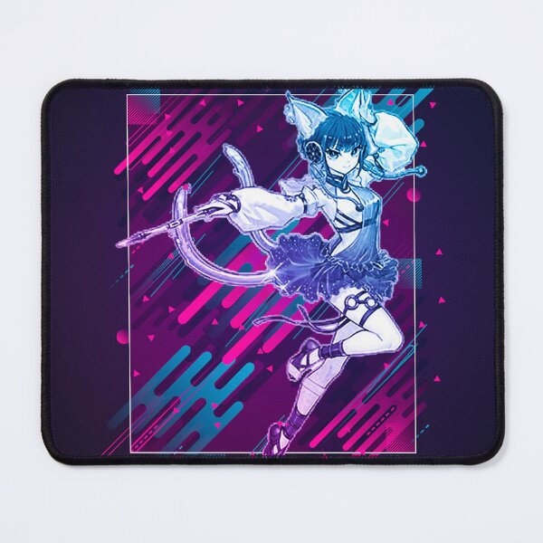 Item preview, Ni-Ni the Mirror Mikanko | Modern Graphic Design designed and sold by Eroshi.