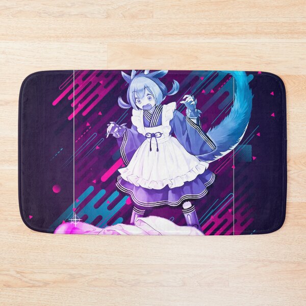 Item preview, Laundry Dragonmaid | Modern Graphic Design designed and sold by Eroshi.