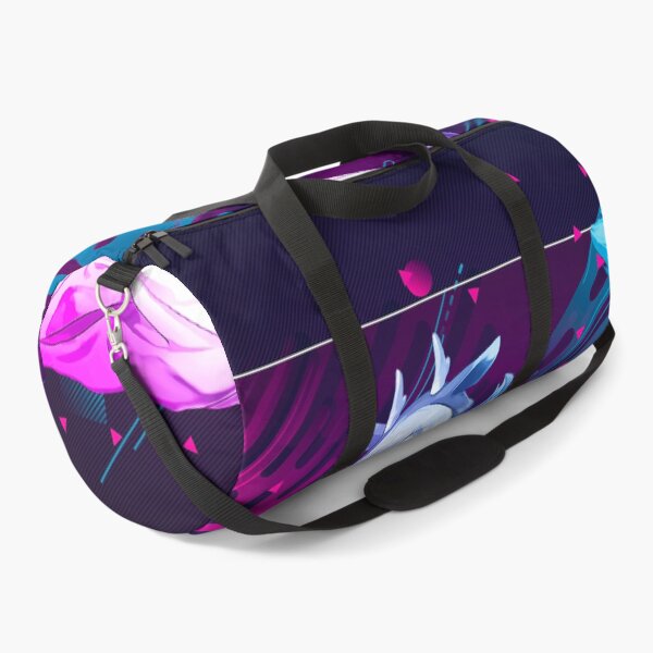 Item preview, Laundry Dragonmaid | Modern Graphic Design designed and sold by Eroshi.