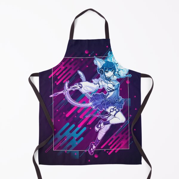 Item preview, Ni-Ni the Mirror Mikanko | Modern Graphic Design designed and sold by Eroshi.