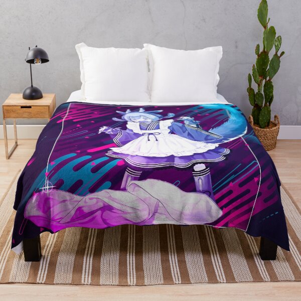 Item preview, Laundry Dragonmaid | Modern Graphic Design designed and sold by Eroshi.