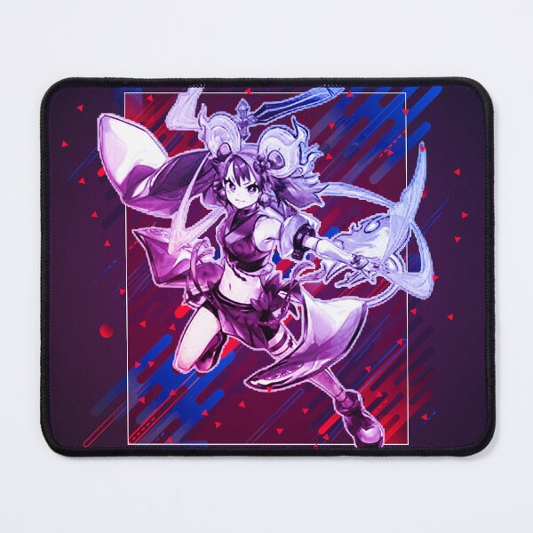 Item preview, Ha-Re the Sword Mikanko | Modern Graphic Design designed and sold by Eroshi.