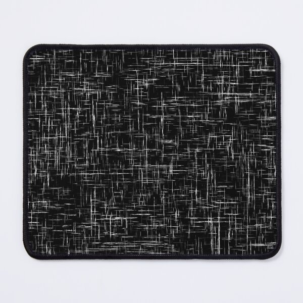 Item preview, Distressed Black and White Pattern designed and sold by Patterns-2024.