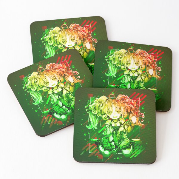 Item preview, Traptrix Sera | Modern Graphic Design designed and sold by Eroshi.
