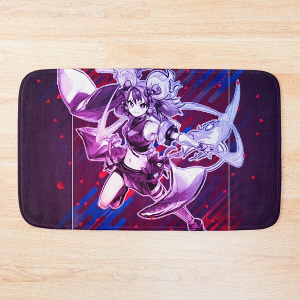 Item preview, Ha-Re the Sword Mikanko | Modern Graphic Design designed and sold by Eroshi.