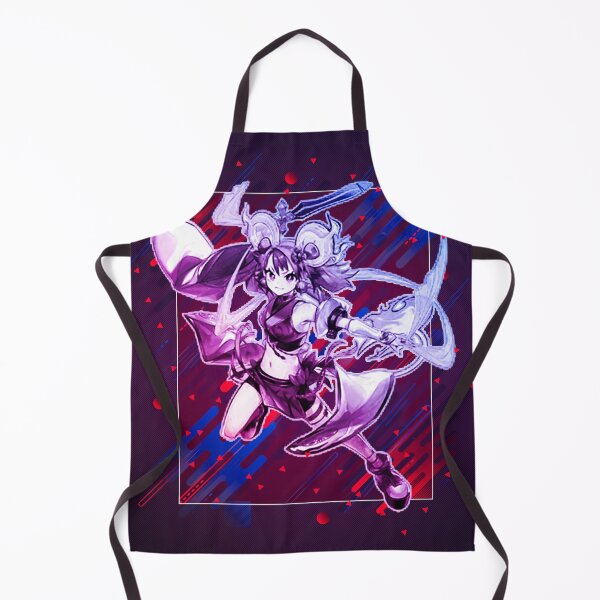 Item preview, Ha-Re the Sword Mikanko | Modern Graphic Design designed and sold by Eroshi.