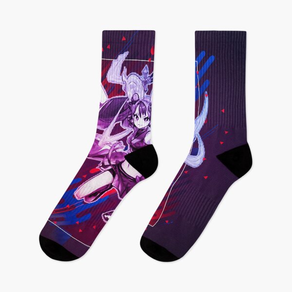 Item preview, Ha-Re the Sword Mikanko | Modern Graphic Design designed and sold by Eroshi.