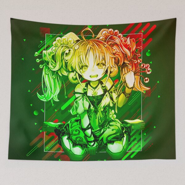Item preview, Traptrix Sera | Modern Graphic Design designed and sold by Eroshi.
