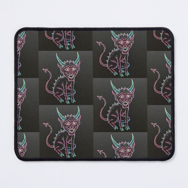 Item preview, Demon designed and sold by browncis1shop.