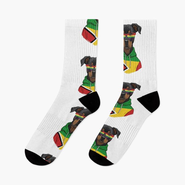 Item preview, “Proud Pup – Guyana Roots ”by pixhub designed and sold by PixHub .