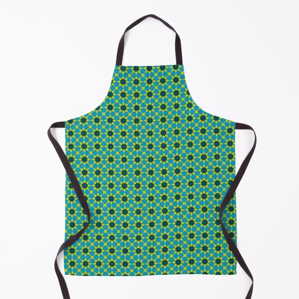 Item preview, Geometric Pattern: Morocco: Spring designed and sold by Red Wolf.