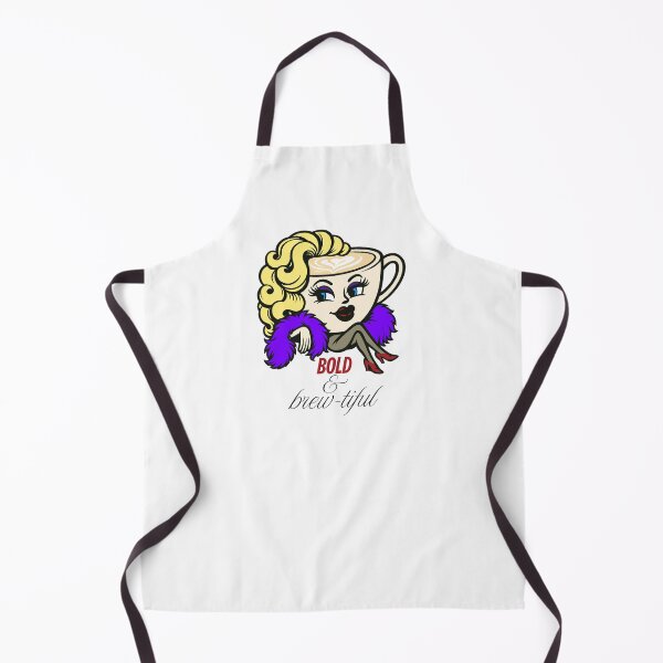 Item preview, Brew-tiful Latte designed and sold by aZestyMess.