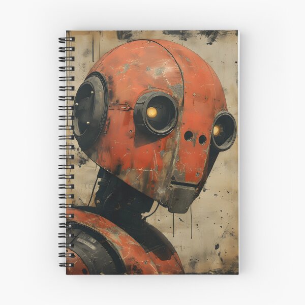 Item preview, Art Print 0023 Rustic Futurism 2.0 Collection - Stylish Home Decor for Living Spaces, Game Rooms, Man Caves, and Lounges designed and sold by NoveltyVariety.