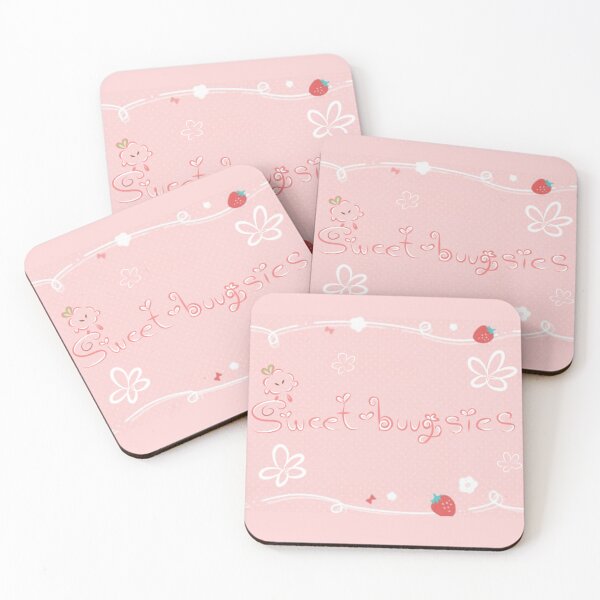 Item preview, SweetBuugsies~ Strawberry Cream designed and sold by buugsieshop111.