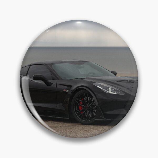 Item preview, C7 Corvette Z06 designed and sold by Zerinc-Photos.