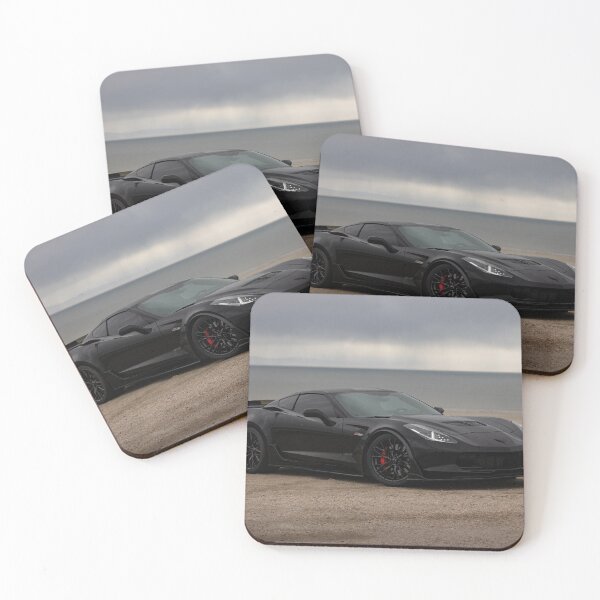 Item preview, C7 Corvette Z06 designed and sold by Zerinc-Photos.