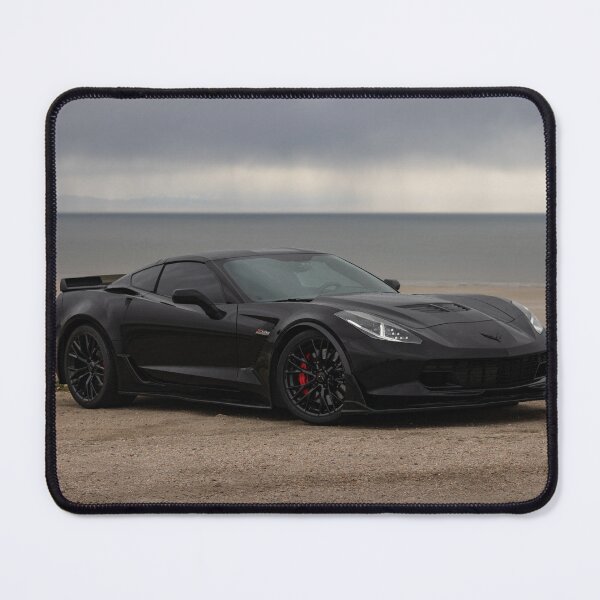 Item preview, C7 Corvette Z06 designed and sold by Zerinc-Photos.