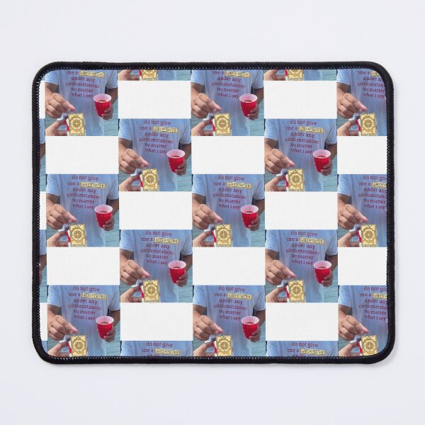 Item preview, Do not give me a wheel of fortune - Balatro designed and sold by Tri-Stain.