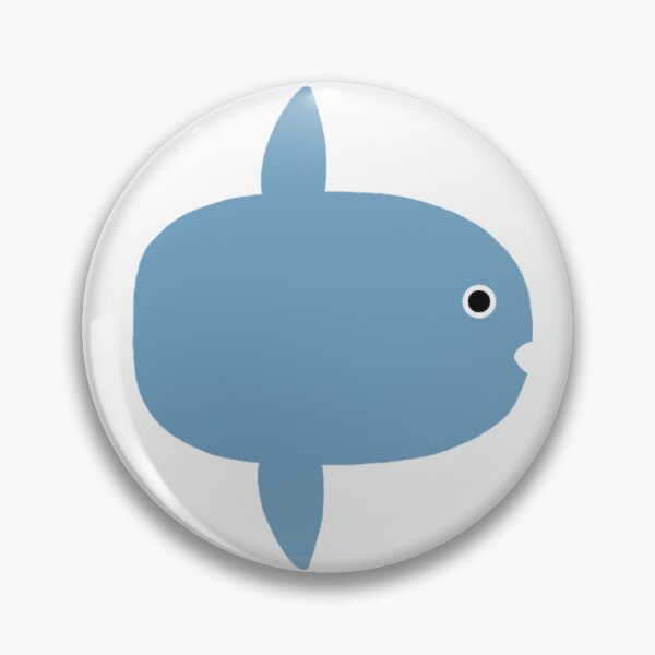Item preview, Sunfish designed and sold by Lithiumseven.