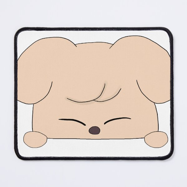 Item preview, PuppyM Peekaboo v2 designed and sold by Katya-Kreations.