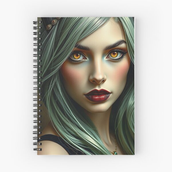 Item preview, Spellbound designed and sold by AJSRPrints.