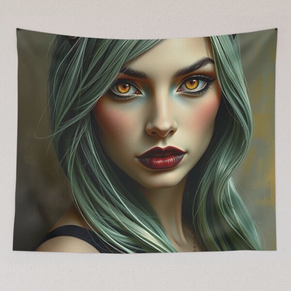 Item preview, Spellbound designed and sold by AJSRPrints.
