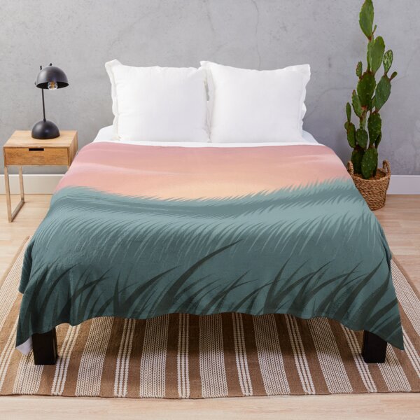 Item preview, Soothing Breeze designed and sold by AJSRPrints.