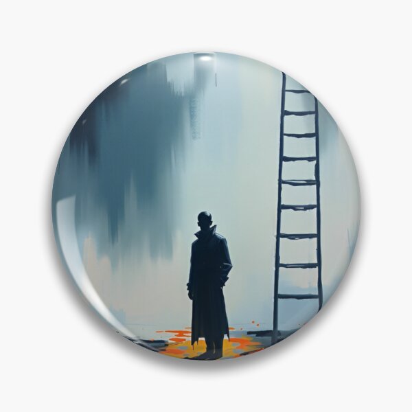 Item preview, Mural Process designed and sold by AJSRPrints.