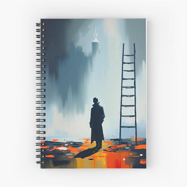Item preview, Mural Process designed and sold by AJSRPrints.