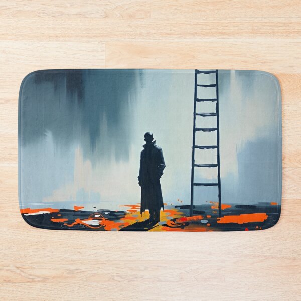 Item preview, Mural Process designed and sold by AJSRPrints.