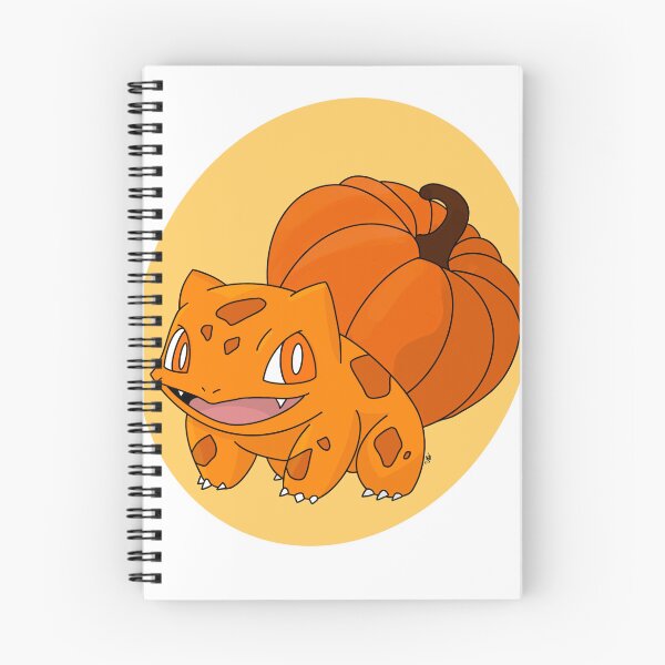 Item preview, Fall Bulba designed and sold by SkettiDoodles.