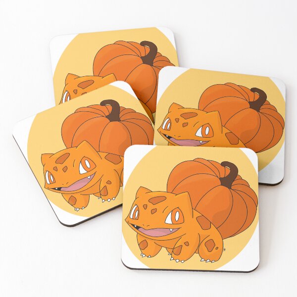 Item preview, Bulba de otoño designed and sold by SkettiDoodles.