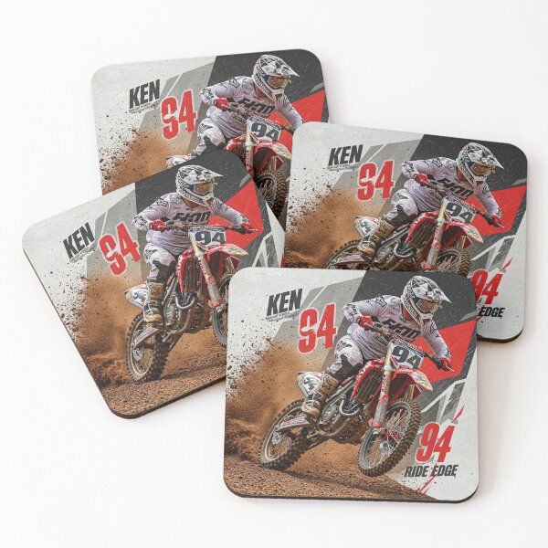 Item preview, "Ken Roczen - Motocross Champion | Career Highlights, Comebacks & Achievements" designed and sold by PixHub .