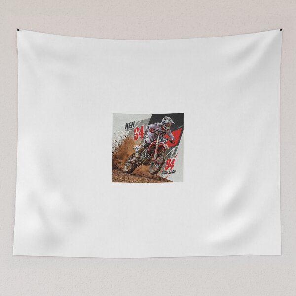 Item preview, "Ken Roczen - Motocross Champion | Career Highlights, Comebacks & Achievements" designed and sold by PixHub .