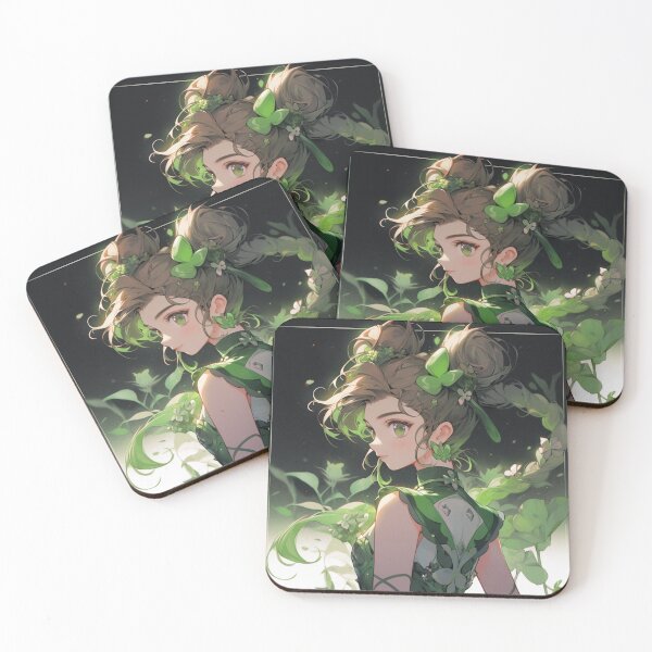 Item preview, Jupiter Drosera designed and sold by Solace Sparkles.