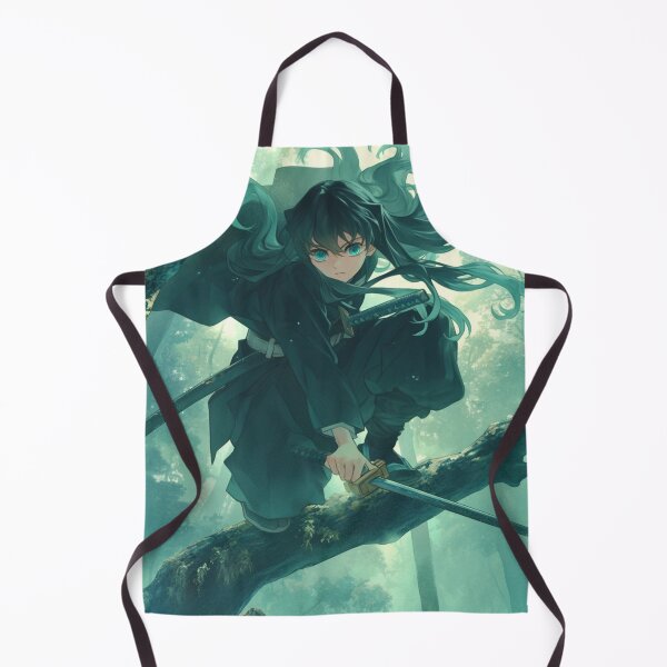 Item preview, Mist Hashira designed and sold by jinwooo.
