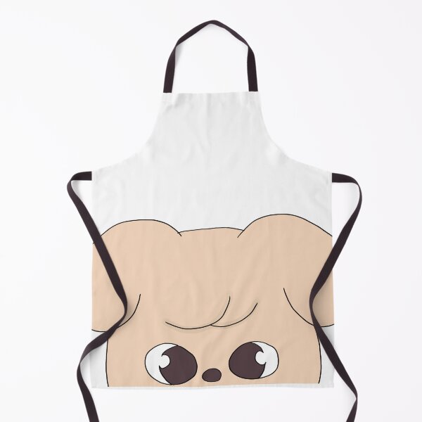 Item preview, PuppyM Peekaboo v3 designed and sold by Katya-Kreations.