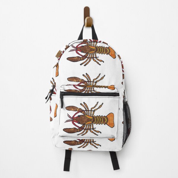 Item preview, European crayfish designed and sold by HandmadeDigital.