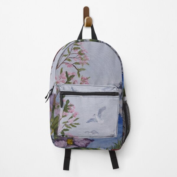 Item preview, Lighthouse with red stripe designed and sold by DABigelow.