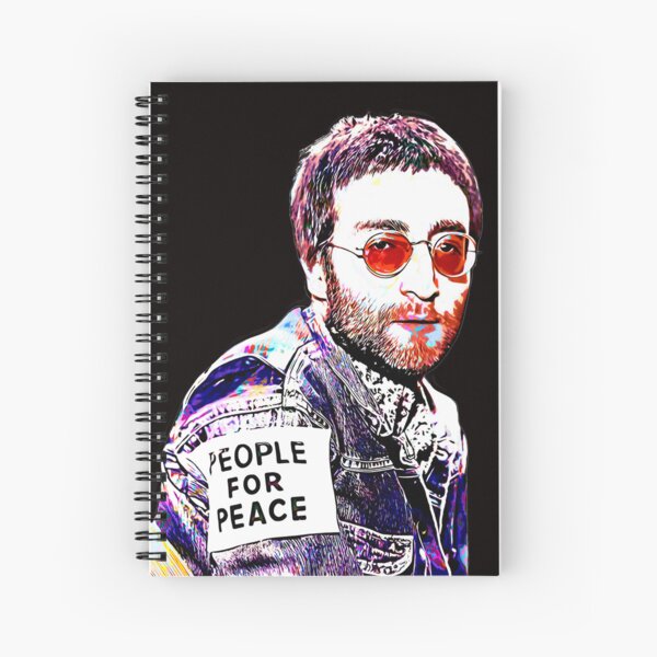 Item preview, Lennon people for face designed and sold by MAX MILLER.