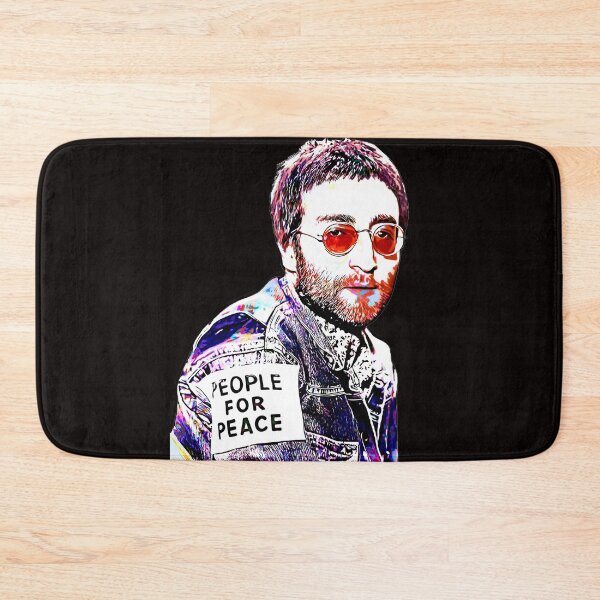 Item preview, Lennon people for face designed and sold by MAX MILLER.